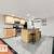 UNIQUE TRIPLEX! KING SIZE BEDROOMS! PRIVATE BACKYARD! W/D IN UNIT! 3 thumbnail