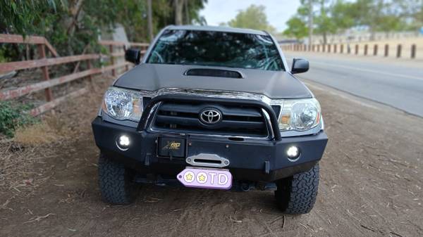 2007 Toyota Tacoma SR5 TRD - Photo 7
