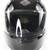 harley davidson helmet full face black M medium great condition w/ bag 1 thumbnail