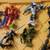 Lego Bionicles toy set 3 thumbnail