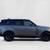 2025 Land Rover Range Rover SE AWD All Wheel Drive Certified SUV Electric 4 thumbnail