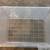 Monoflo International clear plastic container with locking lid 3 thumbnail