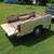 Pickup bed trailer 3 thumbnail