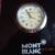 Mont Blanc Crystal Pen Holder & Clock 3 thumbnail