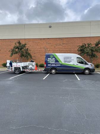 Palm Plumbing & Drain – Professional Plumber You Can Actually Trust 1