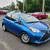 2015 Toyota yaris 2 thumbnail
