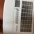 Like New!  Hunter QuietFlo Air Filter by Hunter Fan Co 2 thumbnail