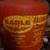 Vintage EAGLE metal 5 gallon gas can 1 thumbnail