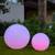 Wireless Outdoor Light Globe For Patio or Pool 2 thumbnail
