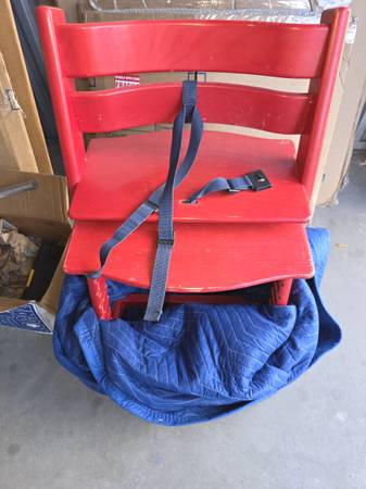 Child Seat 1