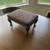 Foot stool 4 thumbnail