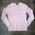 Lord and Taylor Pink 100% Cashmere Crew neck Sweater-XS 1 thumbnail