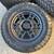 17" TRD PRO wheels Toyota Tacoma 4Runner Tundra Sequoia FJ tires rims 4 thumbnail