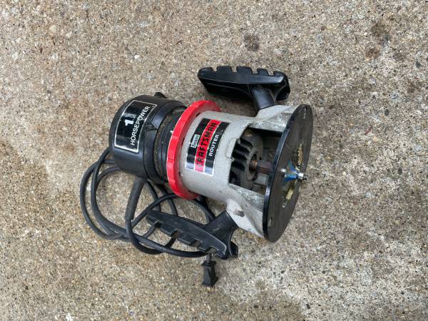 4 Power Tool Package - $100 (Chelmsford)63471202178049123