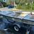 1980 Boston Whaler 11 foot tender with 2012 8hp 4 stroke Tohatsu 1 thumbnail