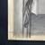 Cats, a Study, Original Charcoal and Pencil - Cathy Kanin, 1987 8 thumbnail