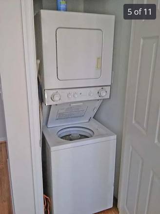 $2,550 / 2br - 709ft2 - 2 Bed/1.5 Bath in NoMa (NE DC)64040027417219123