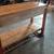 PINE TASTERS' BENCH 3 thumbnail