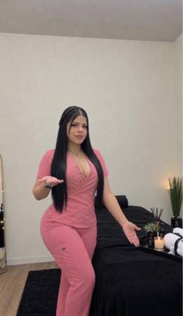 Massage professional 1