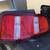 2010 Ford Mustang tail lights 2 thumbnail