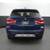 2018 BMW X3 4 thumbnail