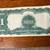 1899 Silver Certificate $ 1.00 bill 8 thumbnail