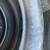 275/50/22 Bridgestone 90% tread pair of 2 used matching tires in great 5 thumbnail