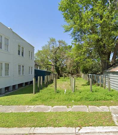 $69,000 / 4200ft2 - Vacant Lot in Uptown/Broadmoor – 30x140 Buildable – 3316 Jena St (New Orleans)63903538615554120