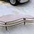 Vintage 1950's/1960's Danish Modern Mid-Century 2 tier Coffee Table 2 thumbnail