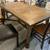 Kitchen Table Barn Style - $250 3 thumbnail