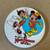 Walt Disney World Collector's Spoon, Mickey Toy, Button 4 thumbnail