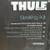 THULE Strolling Kit for THULE Child Carrier – NIB 7 thumbnail