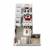 Key Controlled Buildings, Laundry in Unit, 2/bd 1.5/ba 9 thumbnail