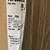 Pella sliding patio glass door New 2 thumbnail