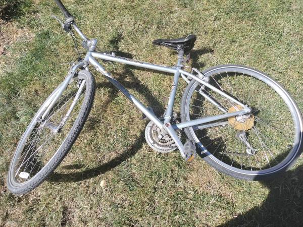 Trek 1