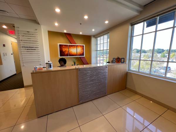$780 All Inclusive Private Office Rental w/ Reception and Admin (Flowood)63406815039105123