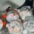 (11pc) Snowman Face Ornaments with Styrofoam Filling 9 thumbnail