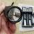 1000 Lumen LED Rechargeable Tactical Flashlight, Batteries, Charger 3 thumbnail