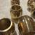 Solid Brass Hardware - Antiques Bar Salvage 3 thumbnail