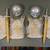 Two Youth Halloween Renaissance Knight Costumes 1 thumbnail