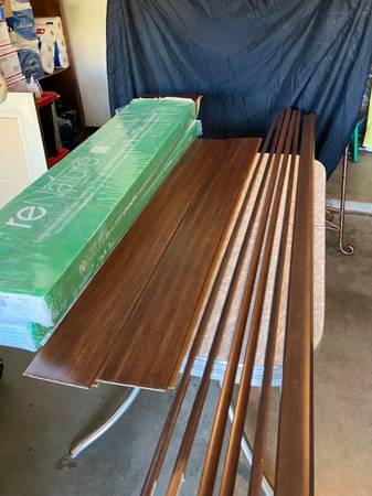 flooring, molding, threshold 1