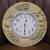 Kirch Grapes & Pears wall clock 1 thumbnail