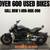 2017 Ducati Diavel Dark Stealth 2 thumbnail