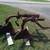 FARMALL FAST HITCH TWO BOTTOM PLOW 1 thumbnail