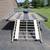Triton Aluminum Open Trailer 7 thumbnail