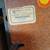 1970's Stereo/Turntable/AM-FM Radio/Album Storage 6 thumbnail