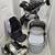 Beautiful Uppababy Cruz Stroller +Chicco Infant CarSeat +Bassinet+More 10 thumbnail