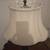 Table Lamp Hand Painted Black Lacquer Asian Oriental Lamp 13 thumbnail