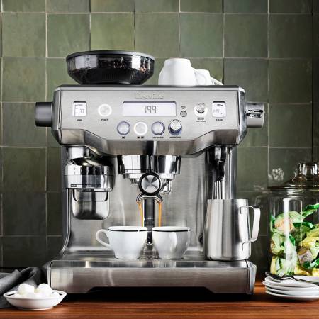 Breville Oracle Espresso  (New unopened) 1