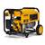 DEWALT 4000-Watt Manual Start Gas-Powered Portable Generator with Prem 8 thumbnail
